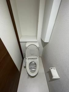 ソレイユスカイツリーのトイレ
