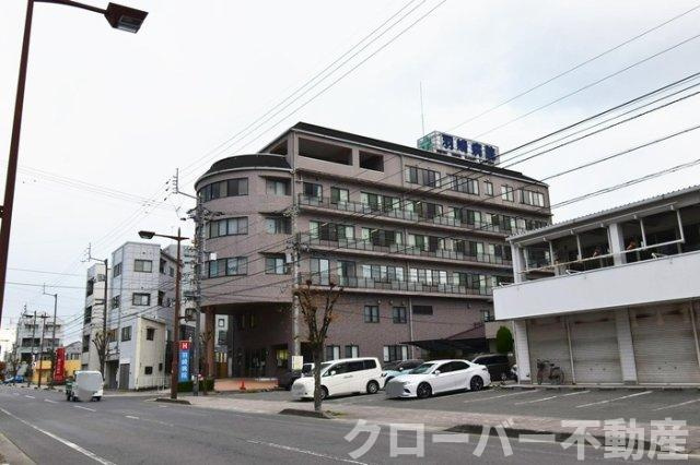 Ｐｏｒｔ Ｃａｓａ Ｅｂｉｓｕの周辺|医療法人社団寿愛会羽崎病院
