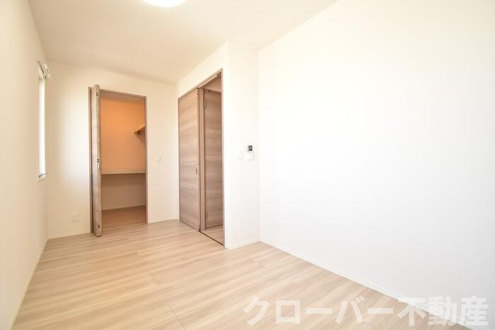 Ｐｏｒｔ Ｃａｓａ Ｅｂｉｓｕのその他|洋室５．５帖