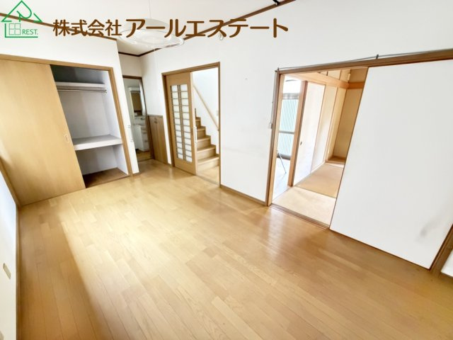 加古川市平岡町土山　　JR「土山駅」徒歩8分の内装