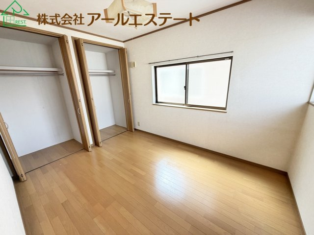 加古川市平岡町土山　　JR「土山駅」徒歩8分の子供部屋