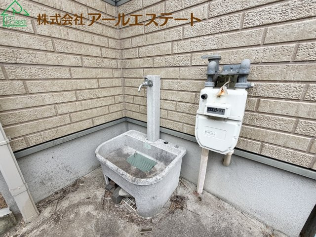 加古川市平岡町土山　　JR「土山駅」徒歩8分の設備