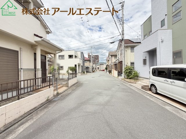 加古川市平岡町土山　　JR「土山駅」徒歩8分の周辺