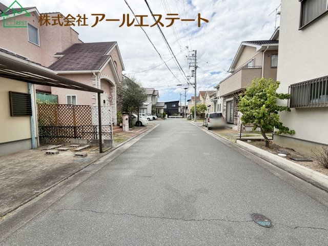 加古川市平岡町土山　　JR「土山駅」徒歩8分の周辺