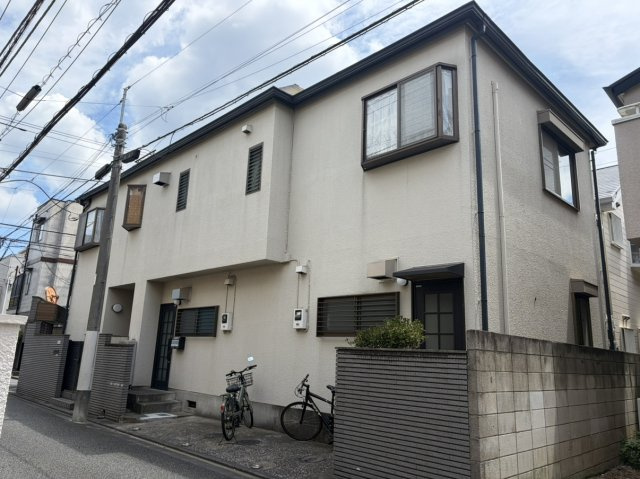 【外観】