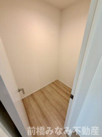 【新築】前橋市南町2丁目　A号棟(全２棟)　ハートフルタウン　新築建売分譲のその他