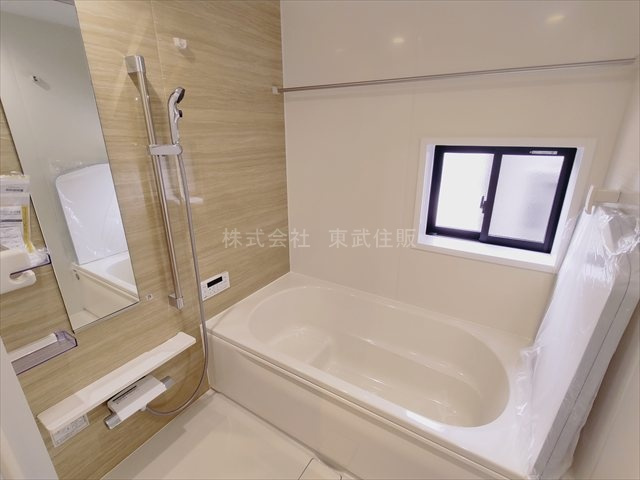 【浴室】の画像
