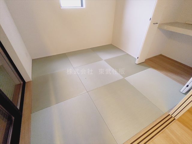 【和室】の画像