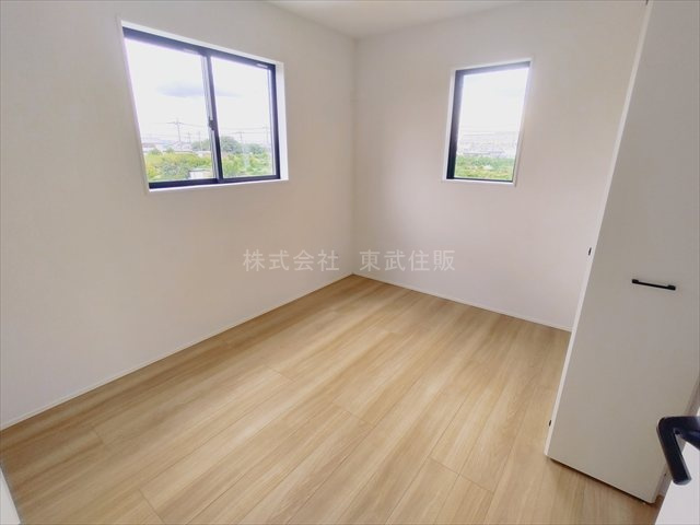 【子供部屋】の画像