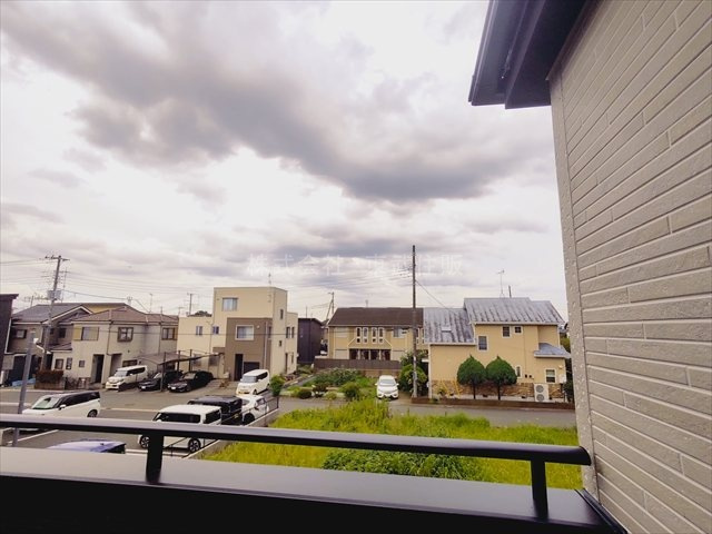 【展望】の画像