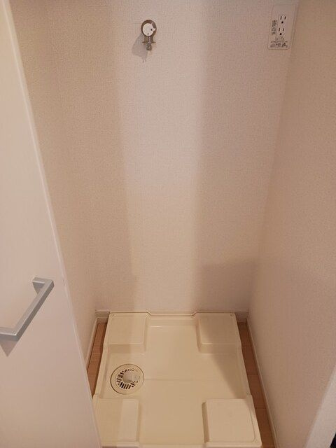 アルバ　セッテの設備