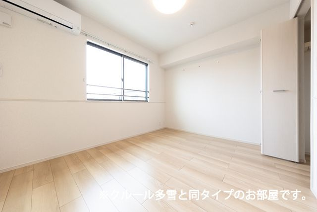 シズ・ボリーＳの内装
