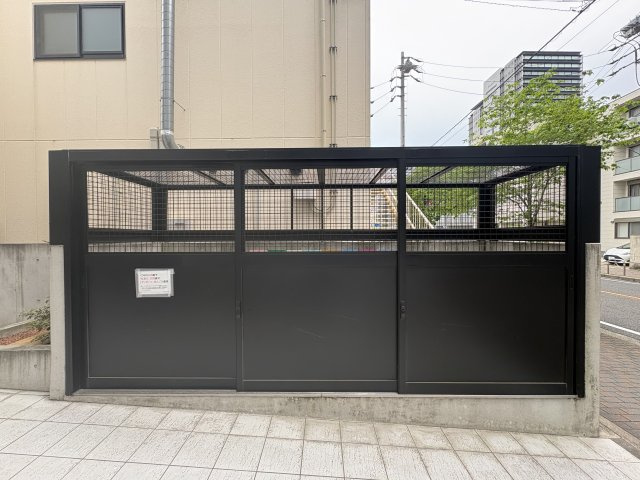 【その他共用部分】KAYA AOI