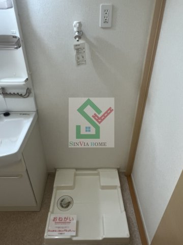 サニースクエア1の設備