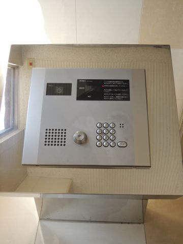 【セキュリティ】 | コルトーナ聖蹟