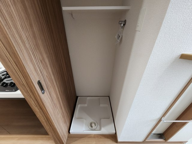 ミライズ柴又レジデンスの設備|別部屋同タイプ