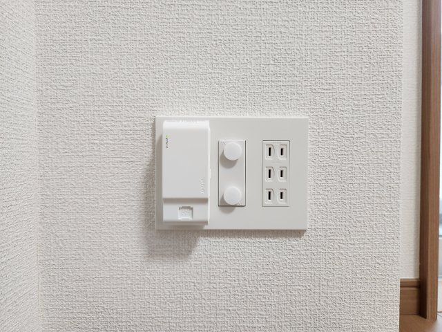 ミライズ柴又レジデンスの設備|別部屋同タイプ