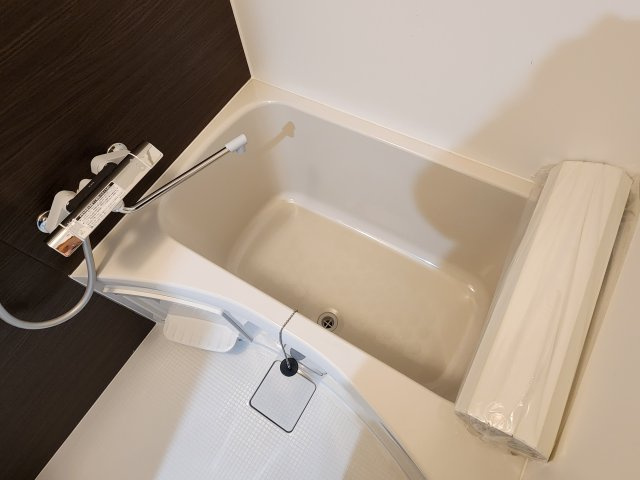 ミライズ柴又レジデンスの浴室|別部屋同タイプ