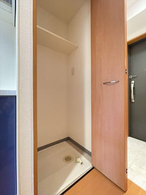 スカイコート板橋五番館の設備