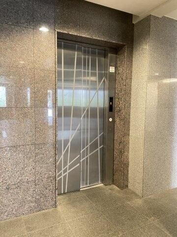 スカイコート板橋五番館のその他共用部分