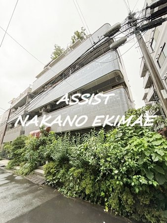 髙野ビルの外観|先行での契約受付中！！