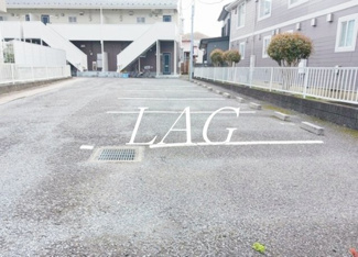 【駐車場】 | グリーンハイツコウヤ | 駐車場です。
