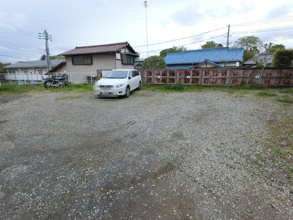【駐車場】 | ヒロ大巌寺