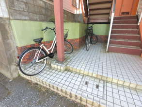 【その他共用部分】 | ヒロ大巌寺