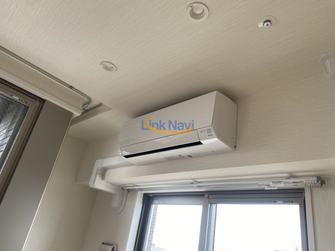 【設備】 | パークフラッツ弁天町駅前