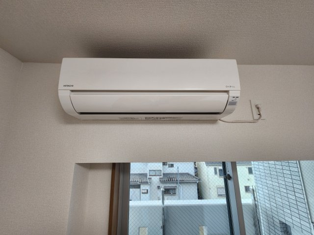 ミライズ柴又レジデンスのその他共用部分