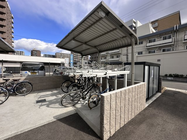 bonheur姫路栗山町のその他共用部分