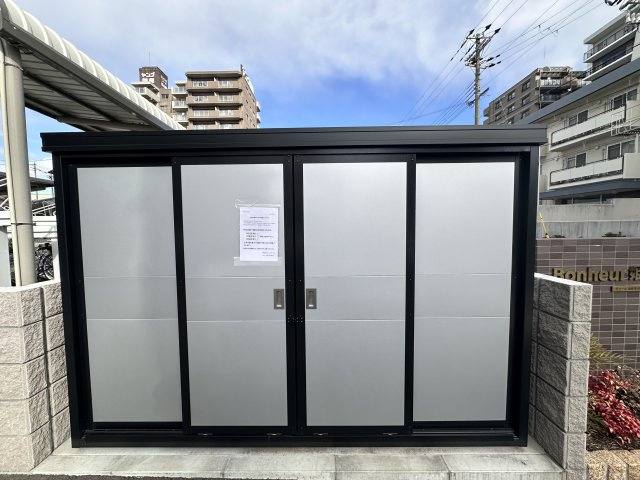 bonheur姫路栗山町のその他共用部分