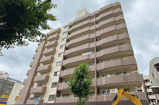  | 【グリーンコーポ千代田】仲介手数料無料！橘小学校・伊勢山中学校