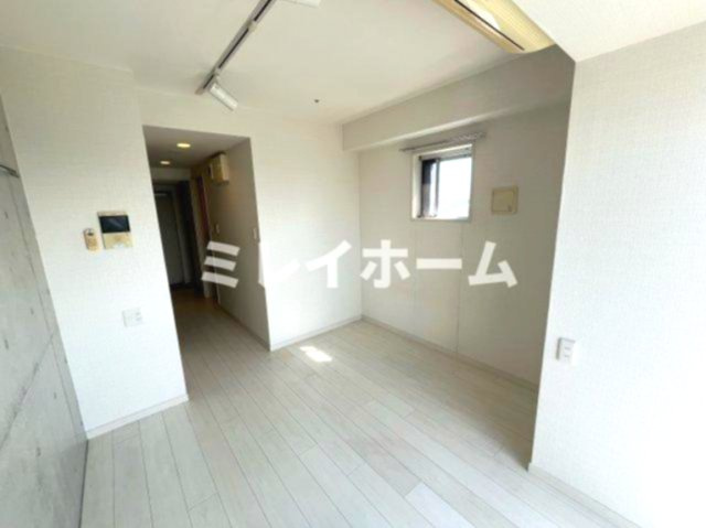 エアフレックス羽田の居間・リビング|同建物内、別のお部屋の参考写真になります。
