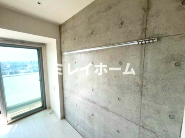 エアフレックス羽田の設備|同建物内、別のお部屋の参考写真になります。