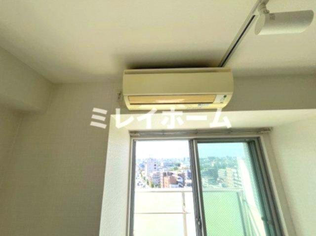 エアフレックス羽田の設備|同建物内、別のお部屋の参考写真になります。