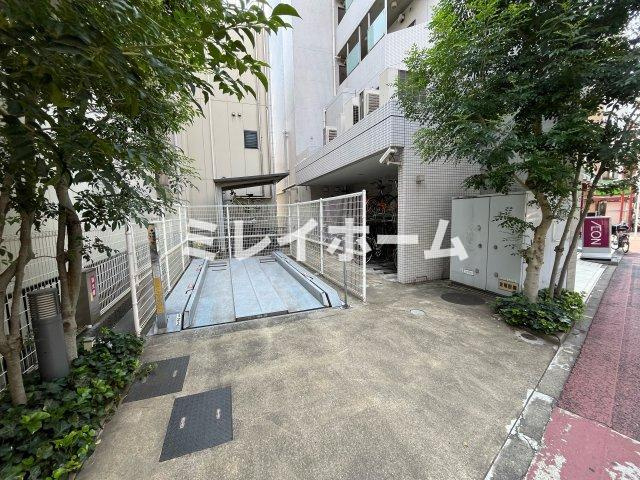 エアフレックス羽田のその他