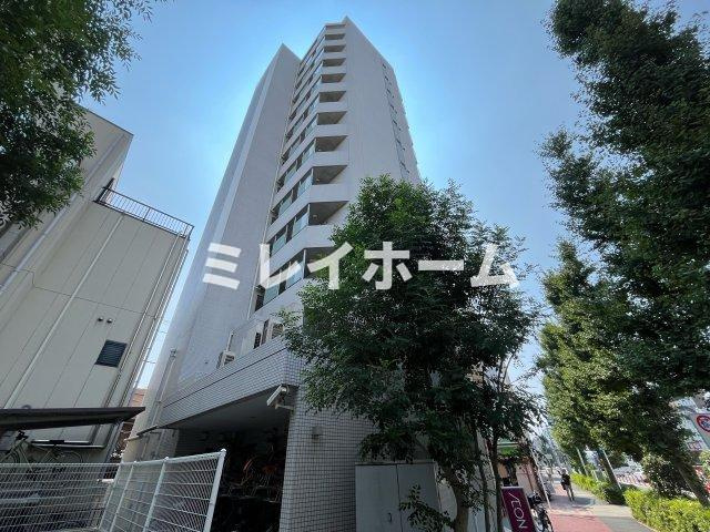 エアフレックス羽田のその他