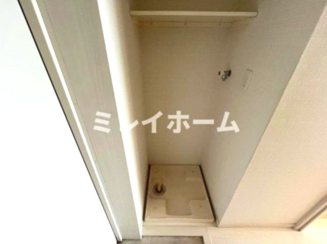 エアフレックス羽田の設備|同建物内、別のお部屋の参考写真になります。