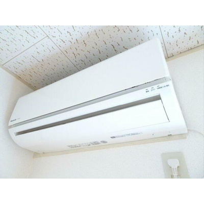【設備】 | マリノス高井戸