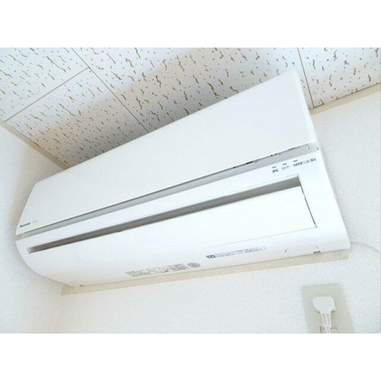 【設備】 | マリノス高井戸