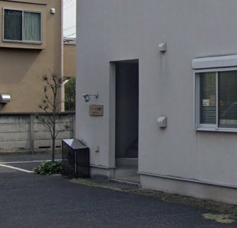 【エントランス】 | リパーロ武蔵野