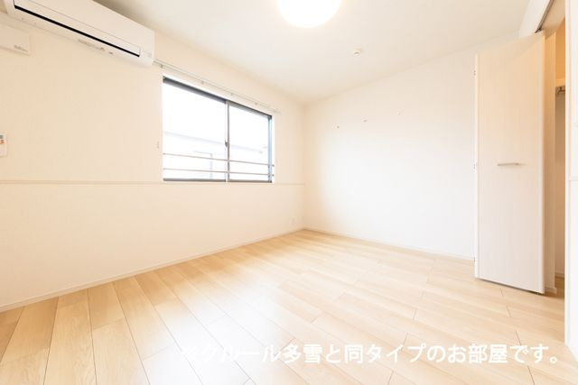シズ・ボリーＳの内装