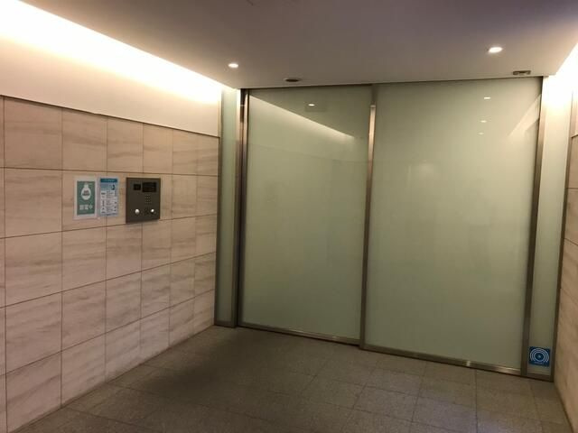 プライマル大泉学園のセキュリティ
