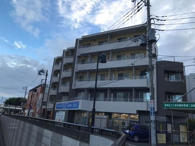 プライマル大泉学園