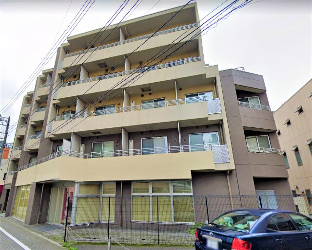 プライマル大泉学園