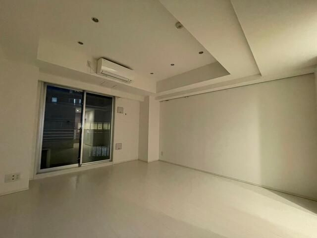 プライマル大泉学園の居間・リビング|他号室参考写真