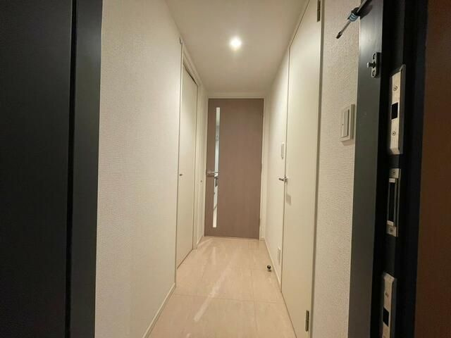 プライマル大泉学園の内装|他号室参考写真