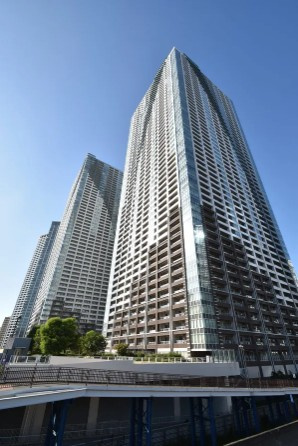 【その他】 | THE TOKYO TOWERS MID TOWER