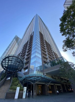 【その他】 | THE TOKYO TOWERS MID TOWER